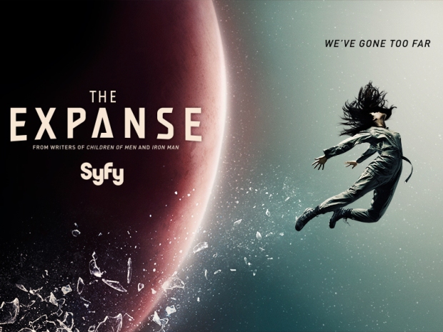 The Expanse 1